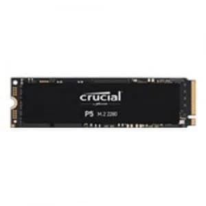 Crucial P5 2TB NVMe SSD Drive