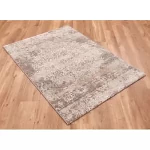 Galleria 63375 6252 Beige 280cm x 380cm Rectangle - Beige