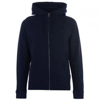 Timberland Timberland Exeter Full Zip Hoodie - Dark Sapphire