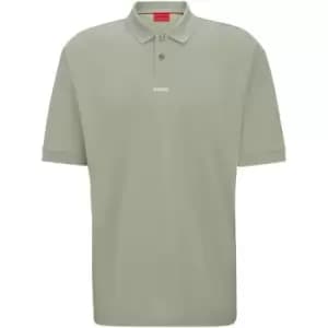 Hugo Dangula 10241531 01 - Green