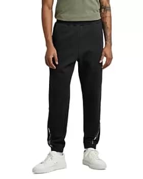 G-star Raw Logo Tape Sweatpants