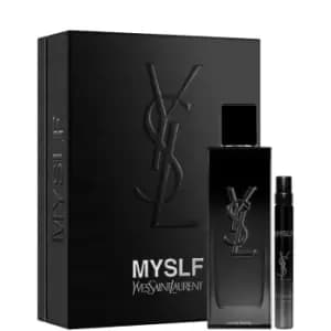 Yves Saint Laurent MY YSL 100ml Eau de Toilette and 10ml Trial Size Gift Set