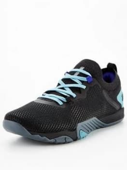 Urban Armor Gear Training Tribase Reign 3 - Black, Size 10, Men