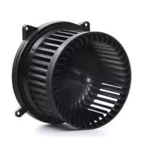 RIDEX Blower Motor for vehicles with automatic climate control 2669I0175 Heater Blower Motor,Interior Blower MERCEDES-BENZ,M-Klasse (W164),GL (X164)