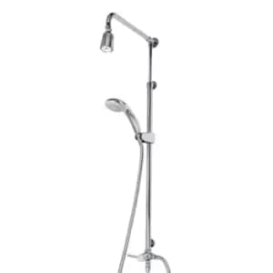 Bristan Doc M Rigid/Flexi Kit with Diverter