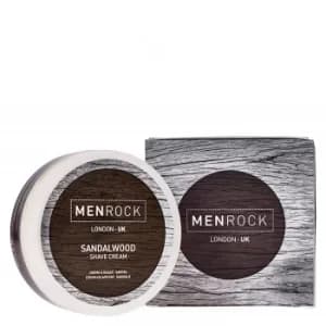 Men Rock The Shave Cream (100ml)