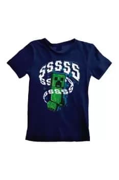 Creeper T-Shirt