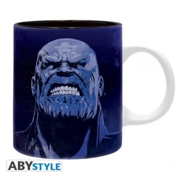 Marvel - Infinity War Mug