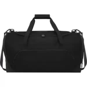 Bullet Retrend Recycled Holdall (One Size) (Black)
