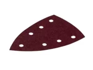 Festool STF DELTA P220 RU2/50 P220 Grit Sandpaper - 50pk