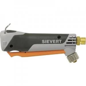 Sievert PROMATIC Handle with piezo ingition