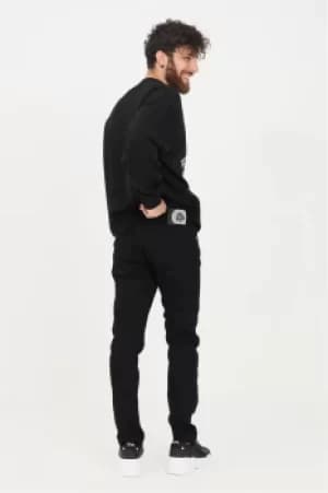 Versace JEANS COUTURE Trousers Unisex