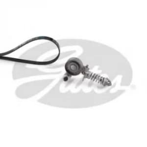 Micro-V Multi-Ribbed Belt Kit Gates K015PK1355