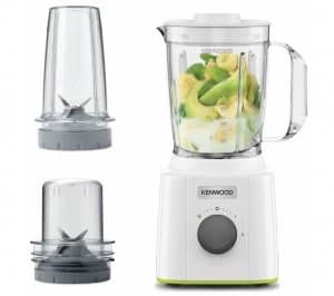Kenwood Blend Xtract BLP31D0WG 1.6L 350W Blender
