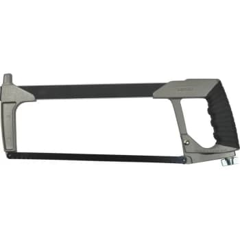 Professional 'Plus' Cushion Grip Hacksaw - Kennedy