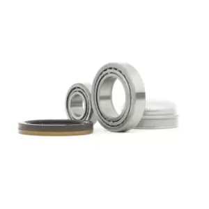 MEYLE Wheel bearing kit 014 033 0097 Wheel hub bearing,Wheel bearing MERCEDES-BENZ,E-Klasse Limousine (W211),E-Klasse T-modell (S211),CLS (C219)