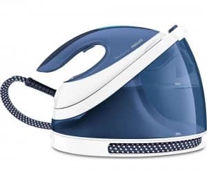 PHILIPS PerfectCare Viva GC7057/20 Stream Generator Iron - Blue
