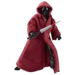 Hasbro Power Rangers Lightning Collection In Space Andros 6" Figure