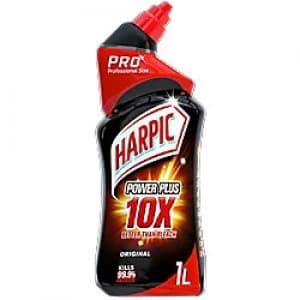 Harpic Toilet Cleaner Power Plus 1 L