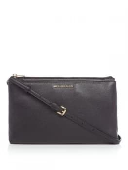 Michael Kors Adele crossbody bag Black