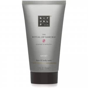 Rituals The Ritual of Samurai Hair & Body Wash 70ml