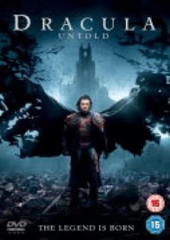 Dracula Untold