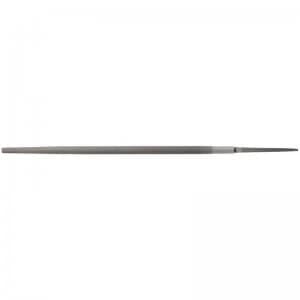 Draper Round File 8" / 200mm Second (Medium) Pack of 12