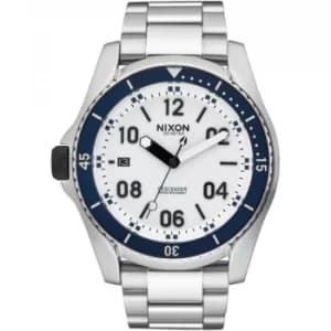 Mens Nixon The Descender Watch