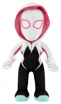 Bleacher Creatures Marvel Universe Spider Gwen 10" Plush