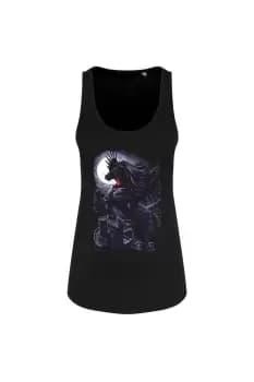 Prince Of Demons Vest Top