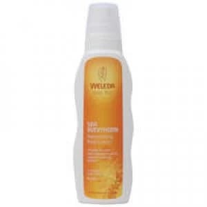 Weleda Body Care Sea Buckthorn Replenishing Body Lotion 200ml
