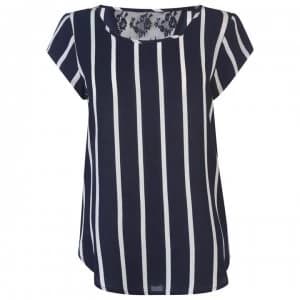 Only Short Sleeve T Shirt - Night Sky