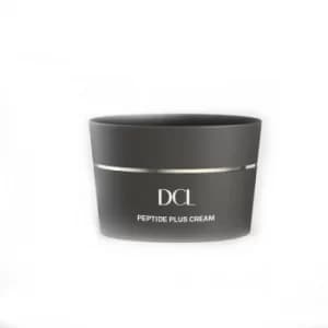 DCL Skincare Peptide Plus Cream