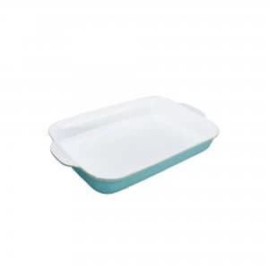 Denby Azure Small Rectangular Oven Dish