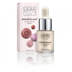 Laura Geller Dewdreamer Illuminating Drops Diamond Dust