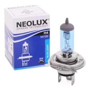 NEOLUX Light Bulbs N472B Bulb, spotlight VW,AUDI,MERCEDES-BENZ,Transporter IV Bus (70B, 70C, 7DB, 7DK, 70J, 70K, 7DC, 7DJ),Polo Schragheck (6R1, 6C1)