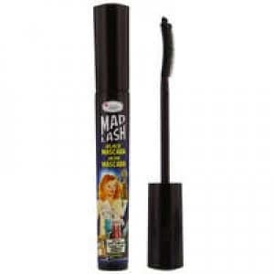 theBalm Cosmetics Mad Lash Mascara Mad Lash Mascara