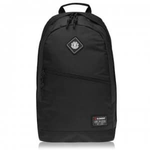 Element Camden Backpack Mens - Flink Black