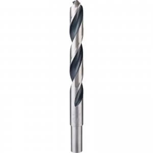 Bosch Reduced Shank HSS PointTeQ Drill Bit 14mm