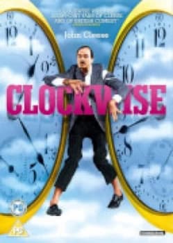 Clockwise 1986 Movie