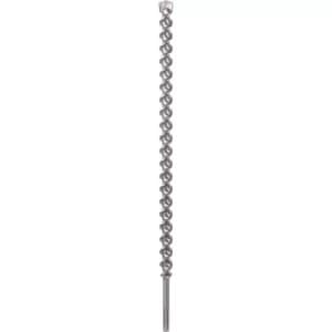 Bosch SPEED X SDS Max Masonry Drill Bit 40mm 920mm Pack of 1