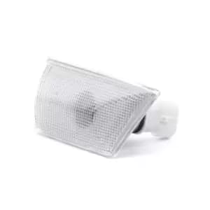 TYC Turn Signal OPEL 18-0233-15-2 1226031,1226289,93172540 Side Marker Lights,Side Indicator,Indicator 93192382