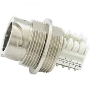 Conec 17 10022 RJ45 Socket build in