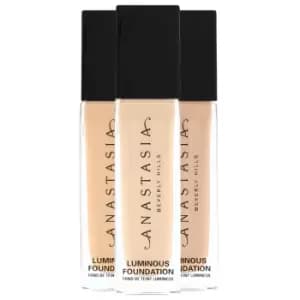 Anastasia Beverly Hills LUMINOUS FOUNDATION 410C
