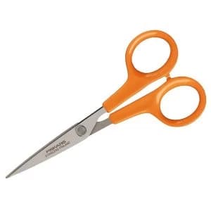 Fiskars Needlework Scissors 130mm (5.5in)