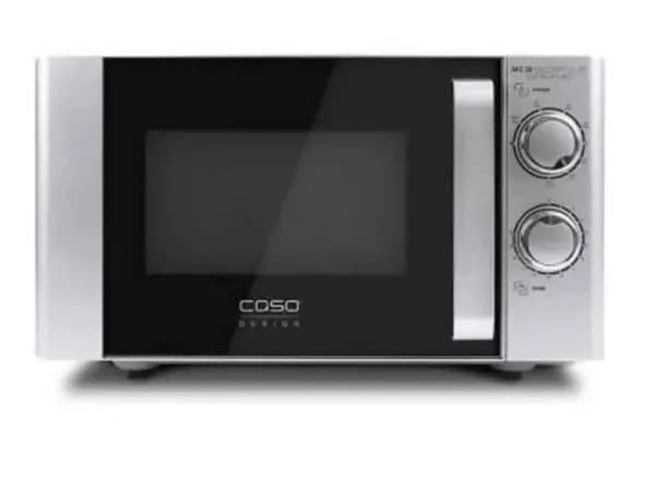 Caso 3316 20L 700W Microwave