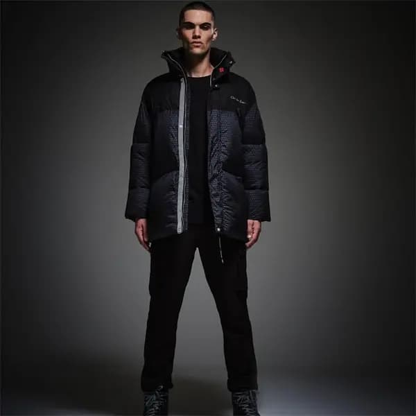 Regatta Christian Lacroix Barbegal Jacket - Black/Garconne Print 2XL