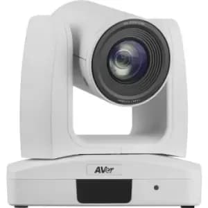 AVer PTZ330 2.1 MP White 1920 x 1080 pixels 60 fps Exmor 25.4 / 2.8mm (1 / 2.8")