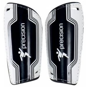 Precision Classic Slip-in Pads Large White/Black