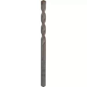Bosch Silver Percussion Masonry Drill Bit 4.5mm 75mm
